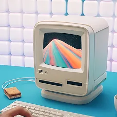 咪咕