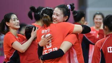 向顶级联赛