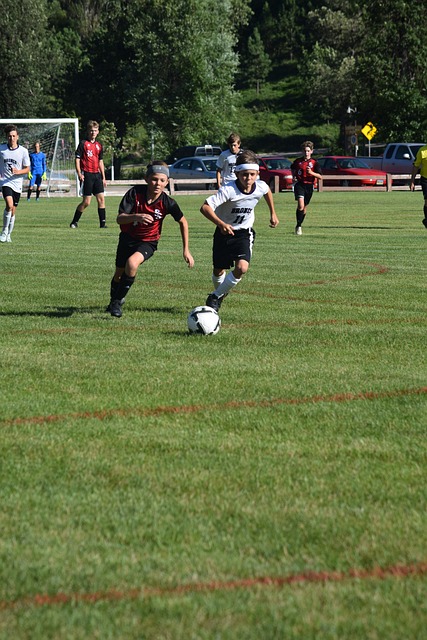 平足球环境 平足球环境