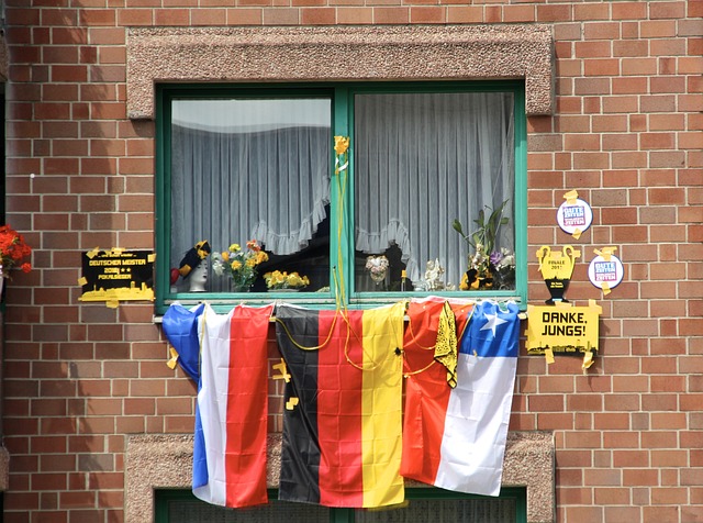 得了國際越 得了國際越